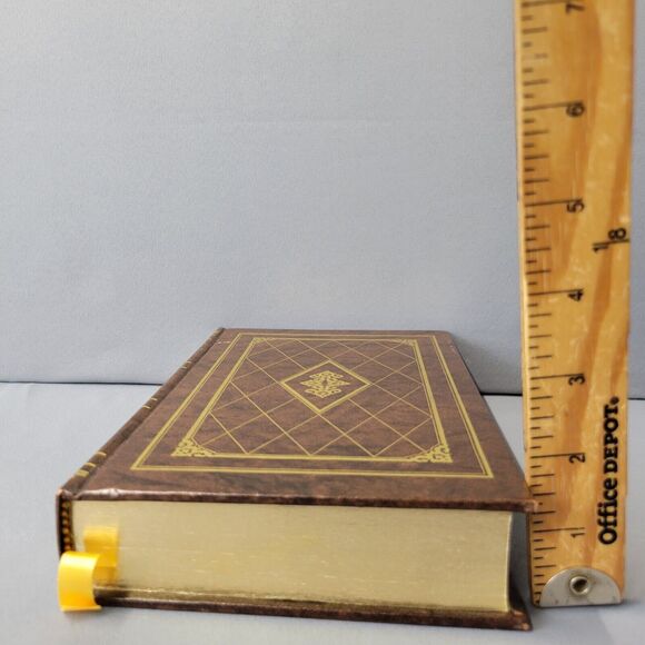 Sacred Writings Vol. II Christian Part Buddhist Hindu Mohammedan Book HC 1980 - Picture 13 of 16